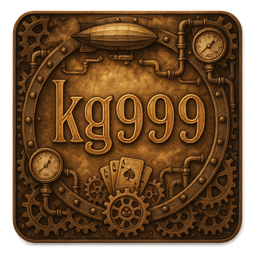 kg999 logo